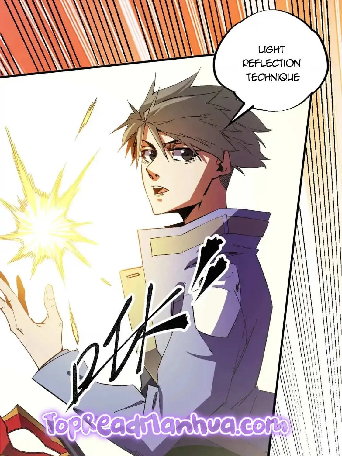 Read God killer chapter 18 image 61 on Lezhin