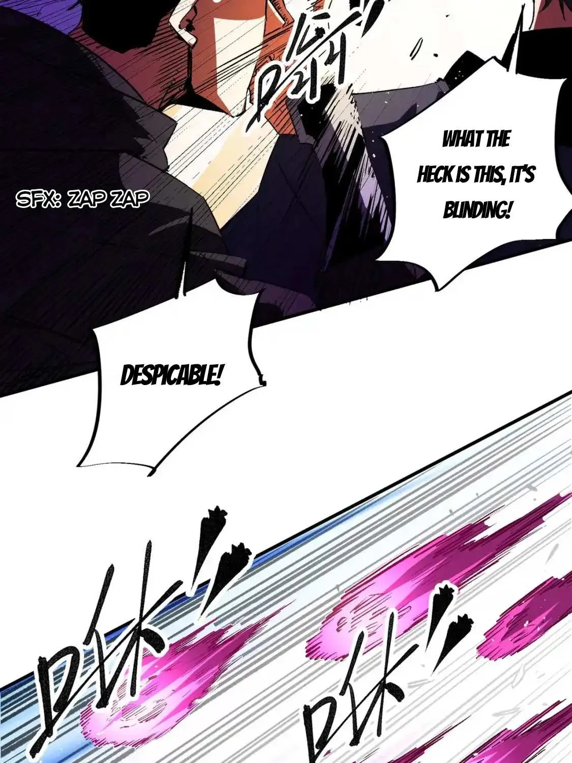 Read God killer chapter 18 image 63 on Lezhin