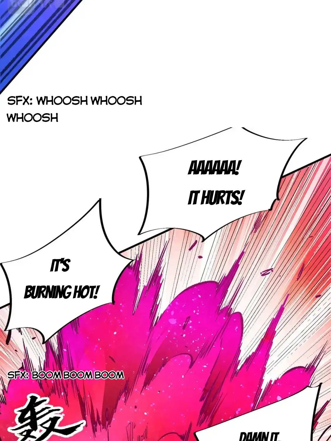 Read God killer chapter 18 image 65 on Lezhin