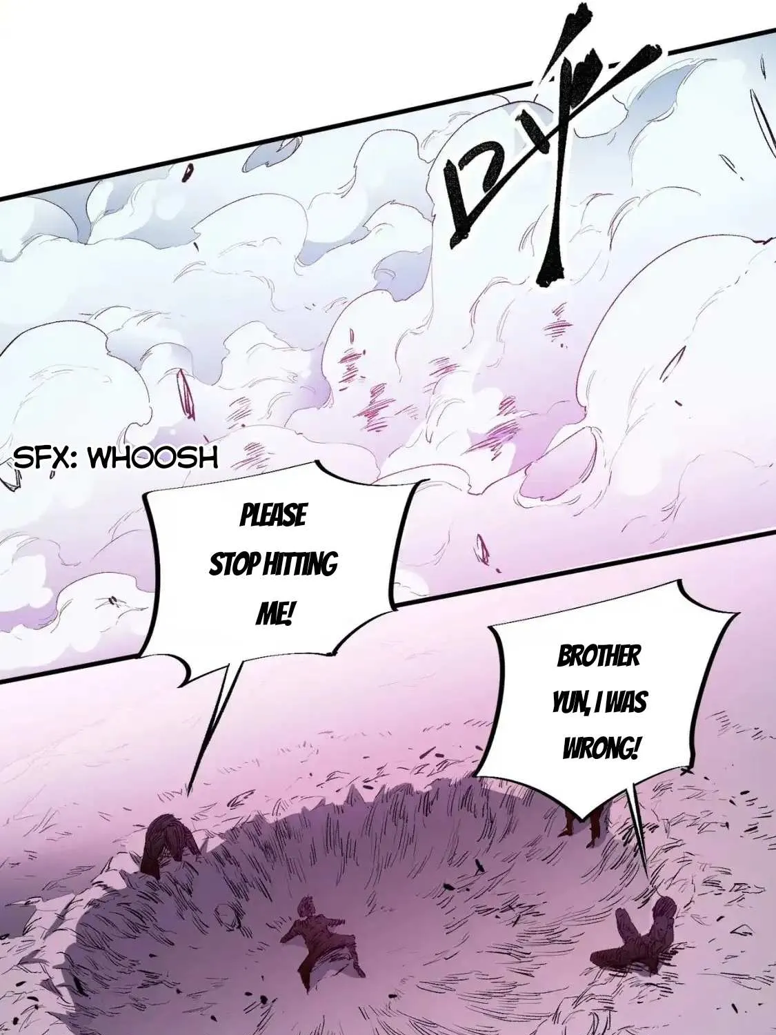 Read God killer chapter 18 image 67 on Lezhin