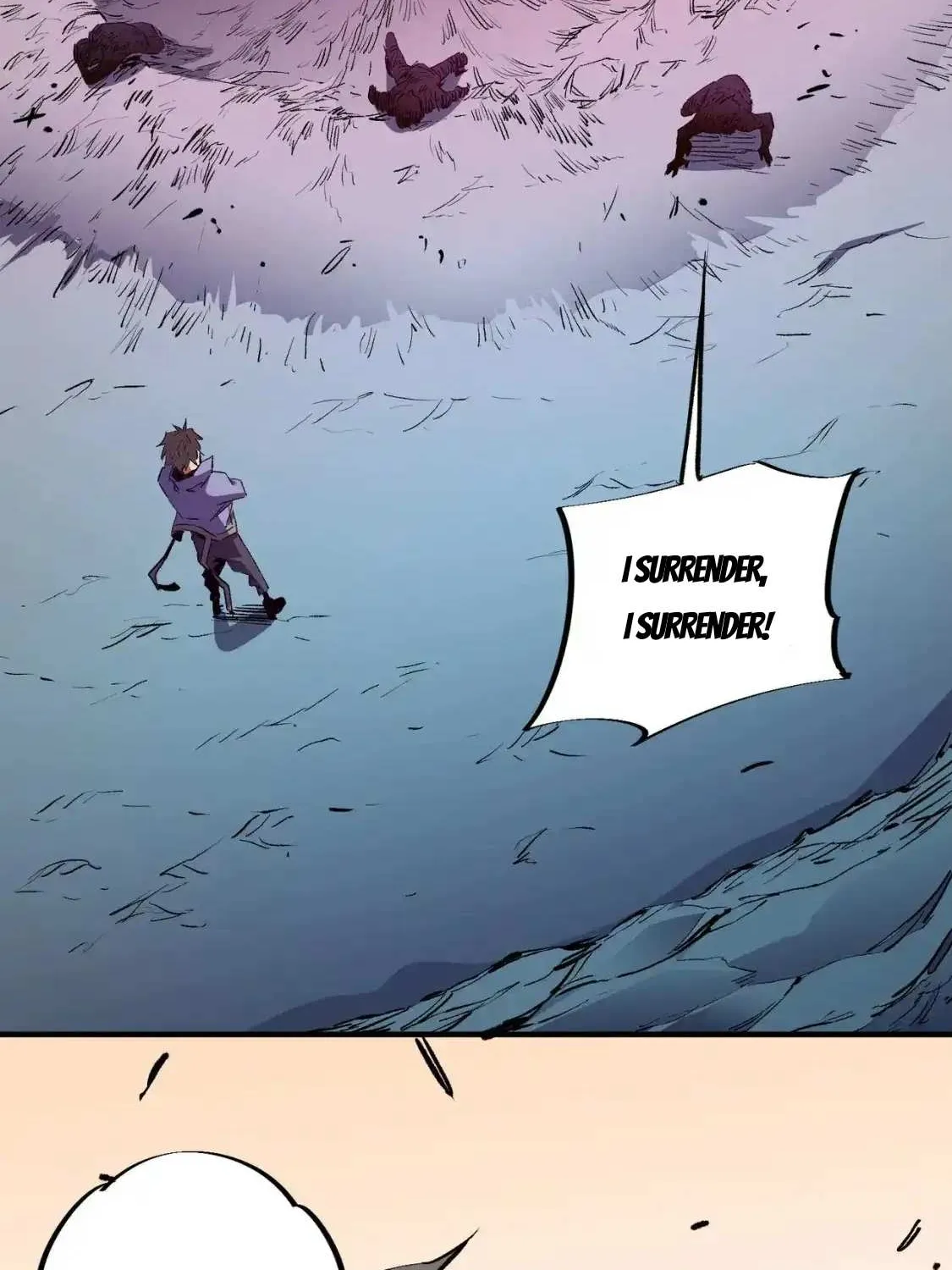 Read God killer chapter 18 image 68 on Lezhin