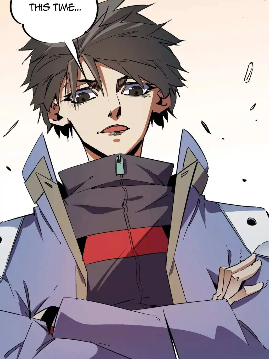 Read God killer chapter 18 image 69 on Lezhin