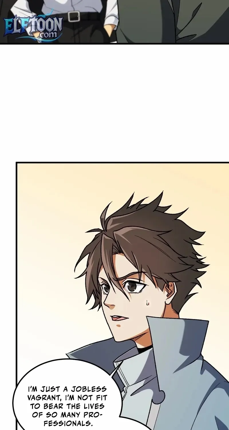 Read God killer chapter 180 image 12 on Lezhin