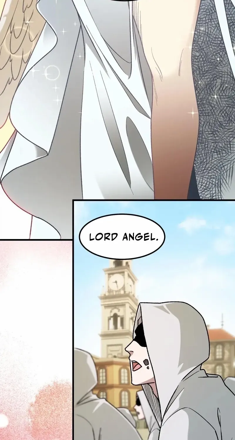 Read God killer chapter 180 image 16 on Lezhin