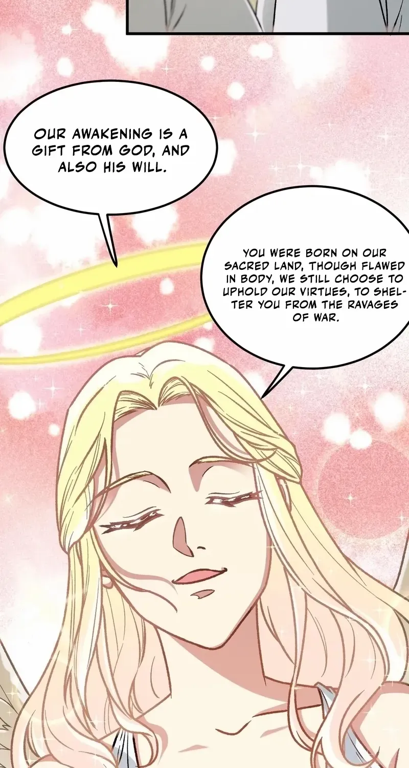 Read God killer chapter 180 image 17 on Lezhin