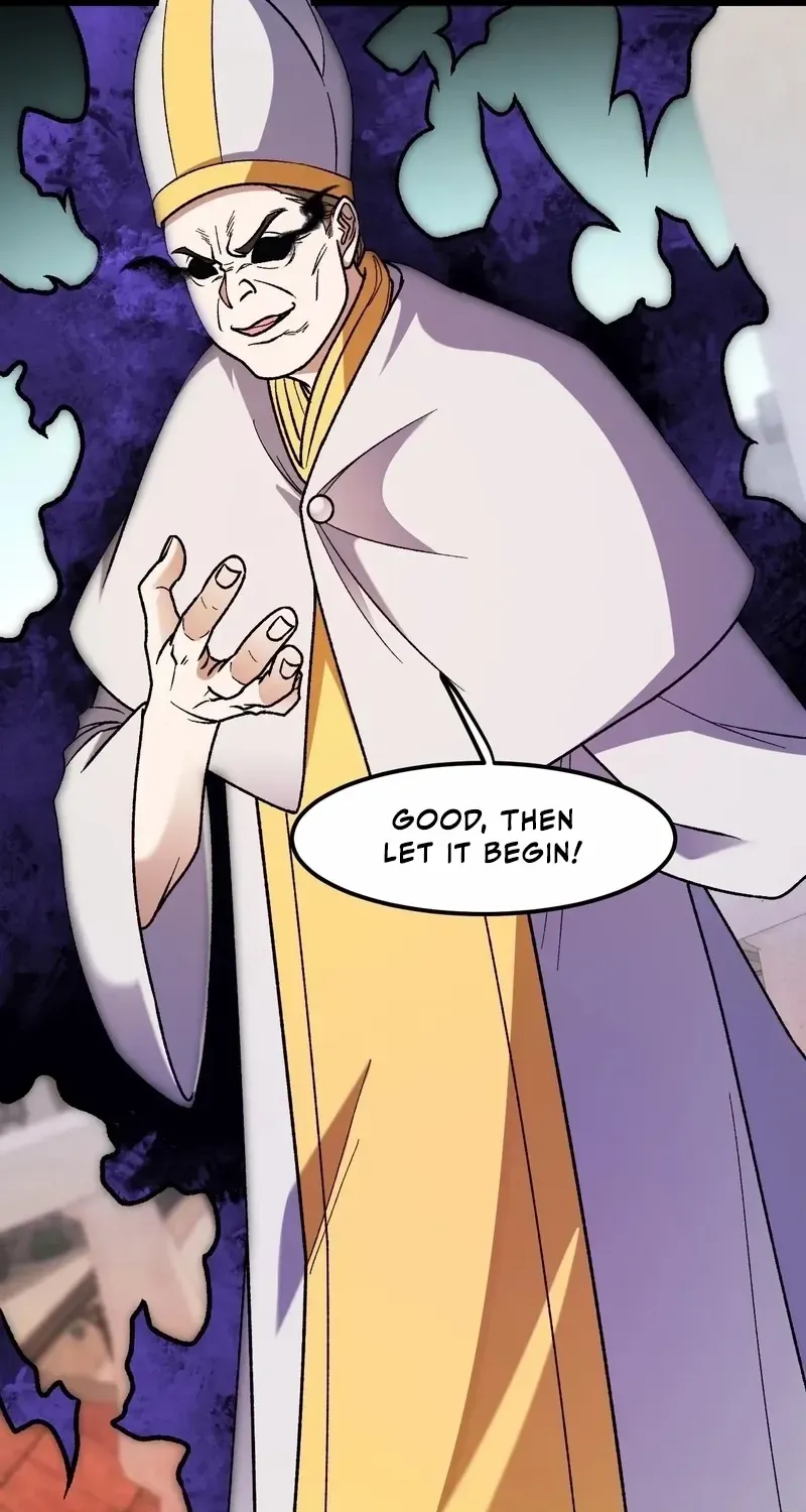 Read God killer chapter 180 image 25 on Lezhin