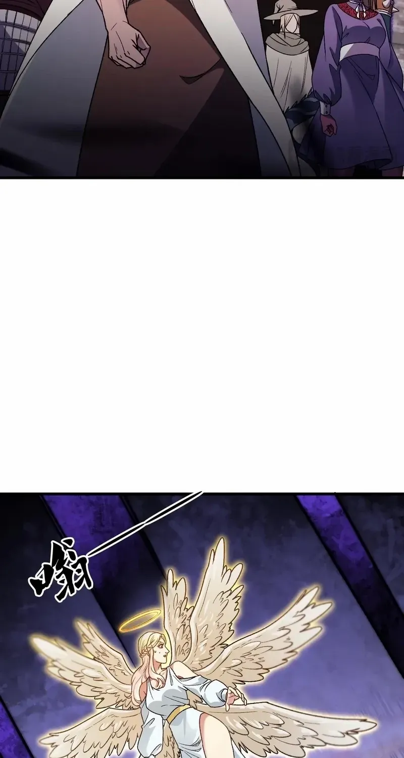 Read God killer chapter 180 image 28 on Lezhin