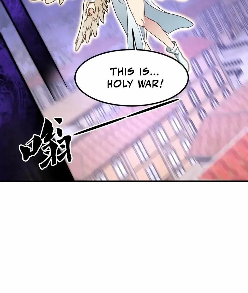 Read God killer chapter 180 image 29 on Lezhin