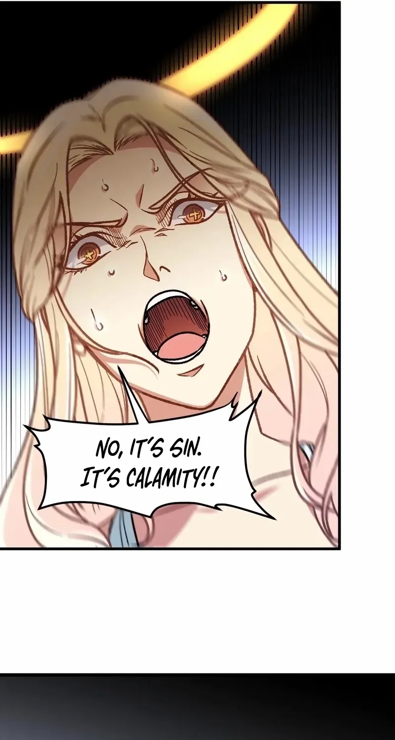 Read God killer chapter 180 image 30 on Lezhin