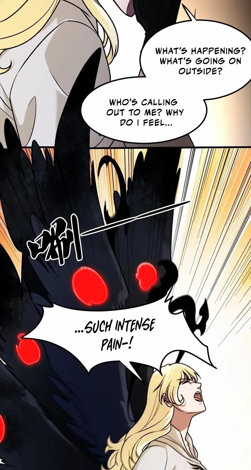 Read God killer chapter 180 image 34 on Lezhin