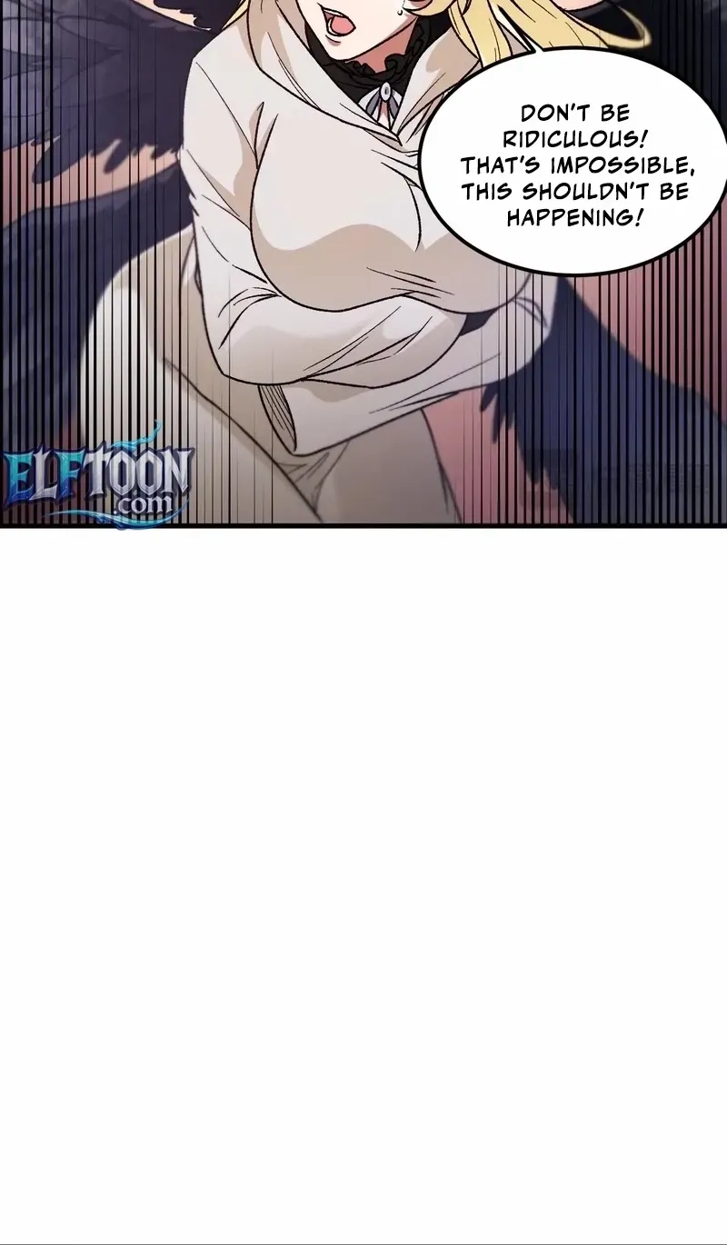 Read God killer chapter 180 image 37 on Lezhin