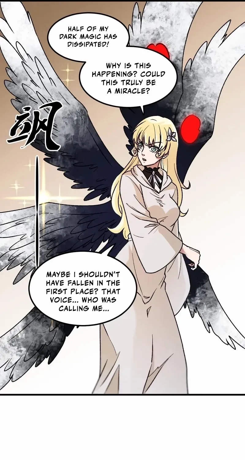 Read God killer chapter 180 image 38 on Lezhin