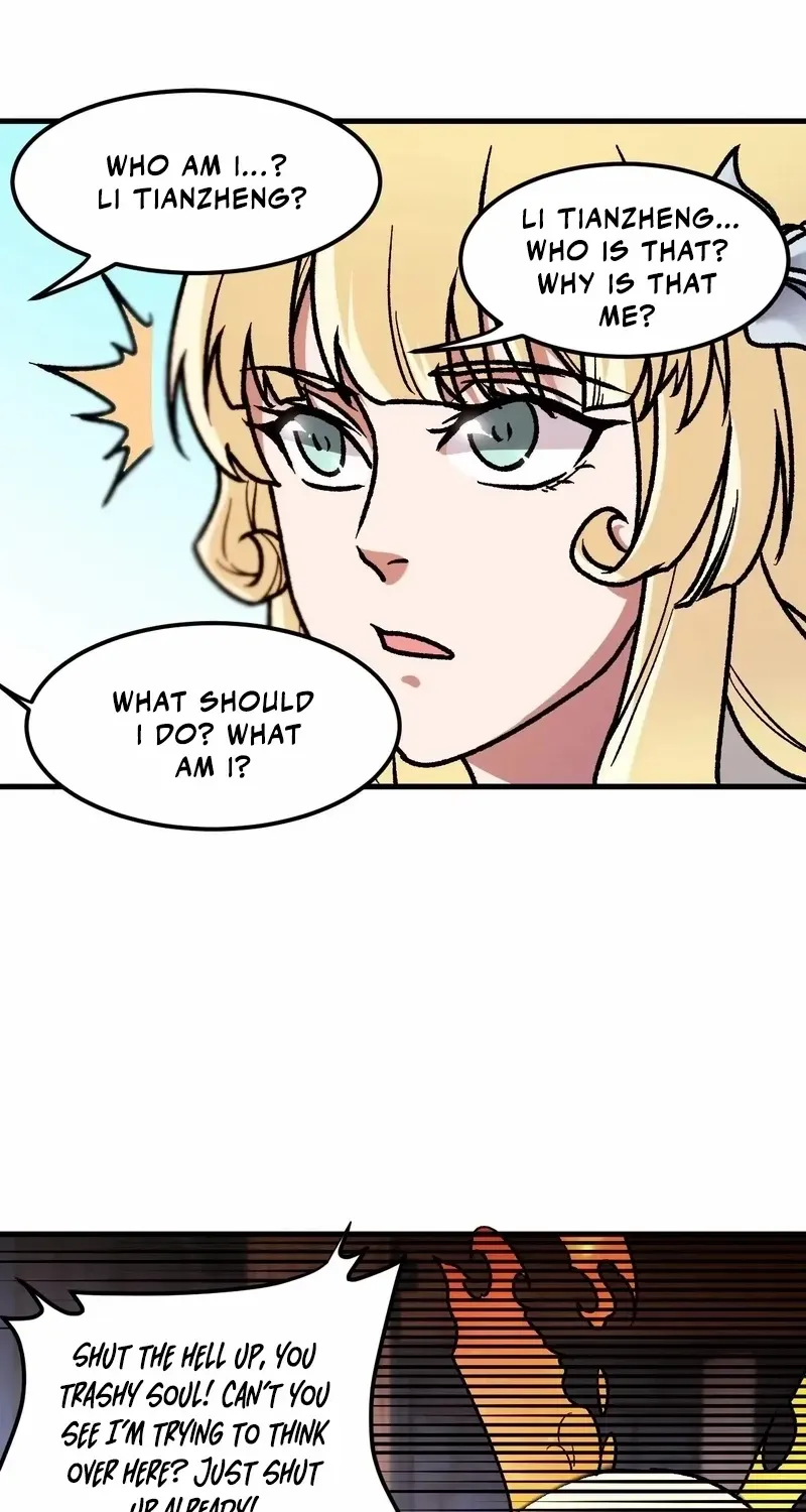 Read God killer chapter 180 image 39 on Lezhin