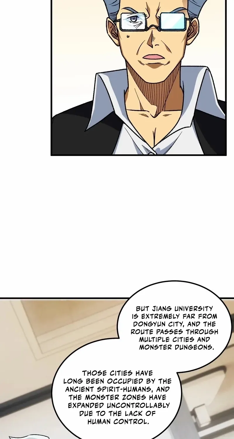 Read God killer chapter 180 image 4 on Lezhin