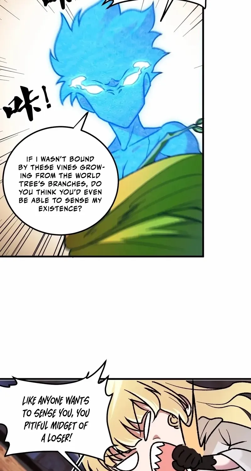 Read God killer chapter 180 image 41 on Lezhin