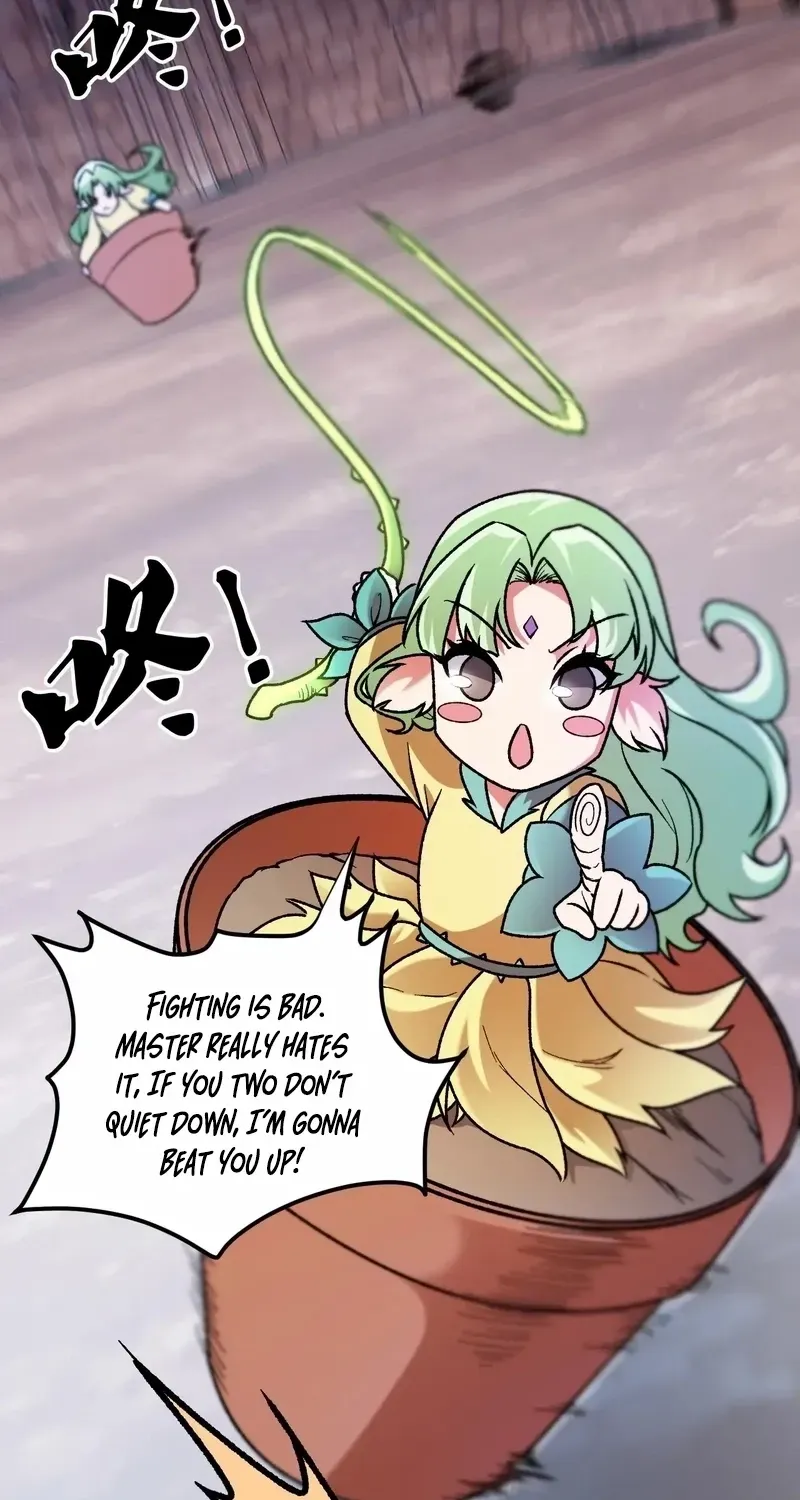 Read God killer chapter 180 image 44 on Lezhin