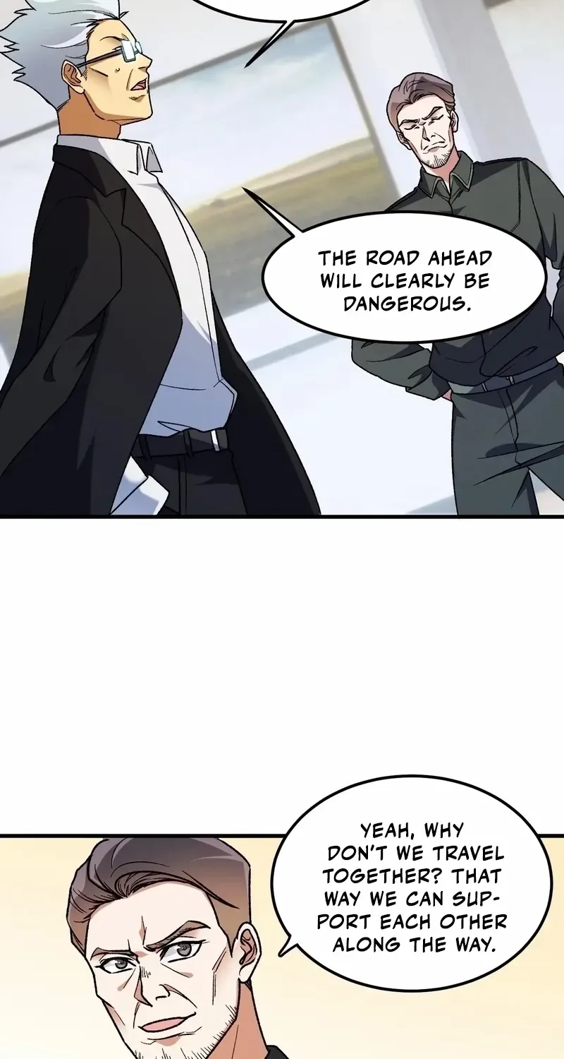 Read God killer chapter 180 image 5 on Lezhin