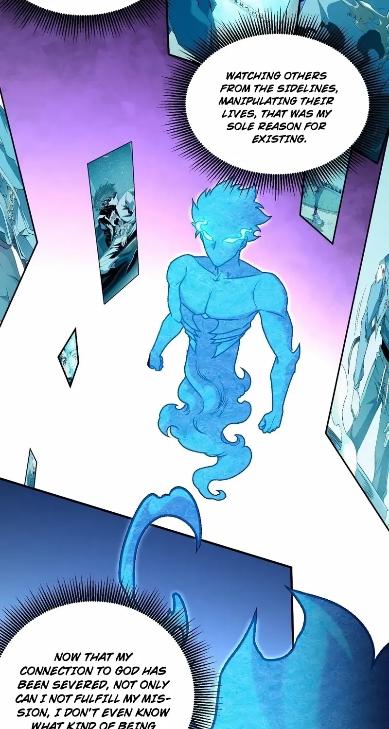Read God killer chapter 180 image 52 on Lezhin