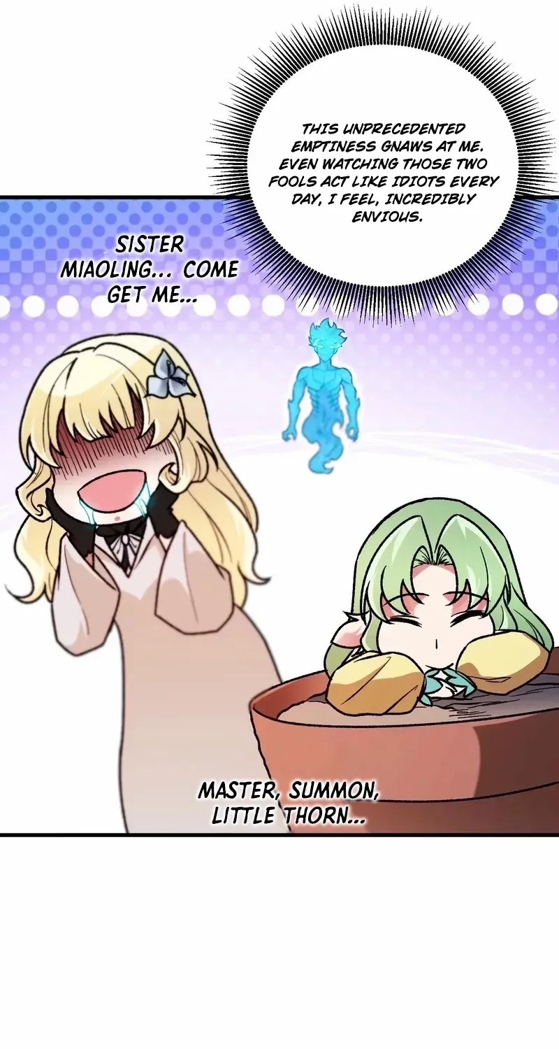 Read God killer chapter 180 image 54 on Lezhin