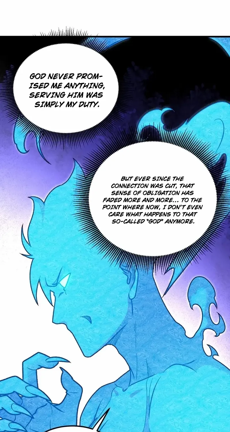 Read God killer chapter 180 image 55 on Lezhin