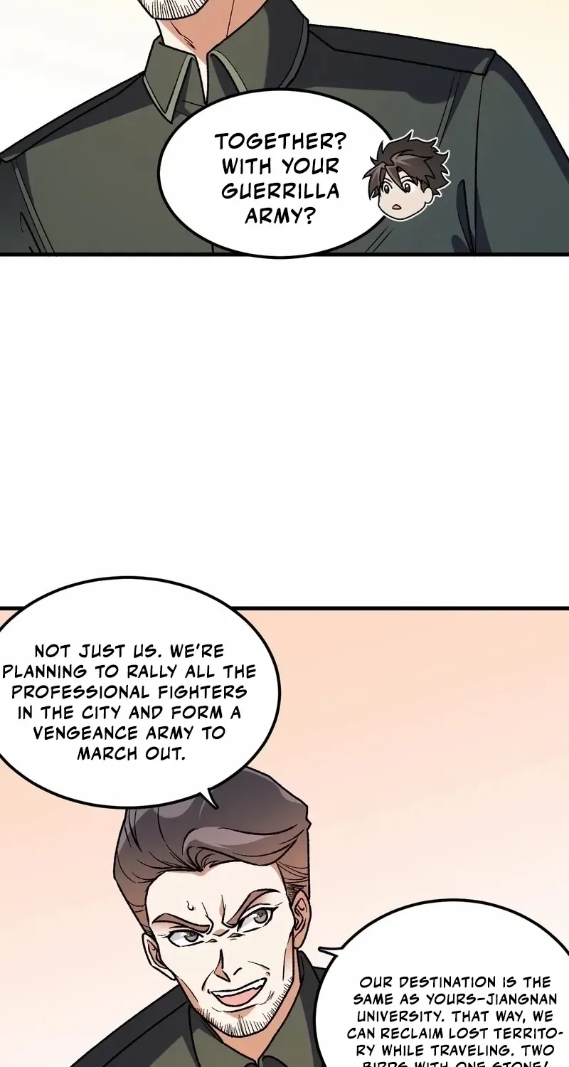 Read God killer chapter 180 image 6 on Lezhin