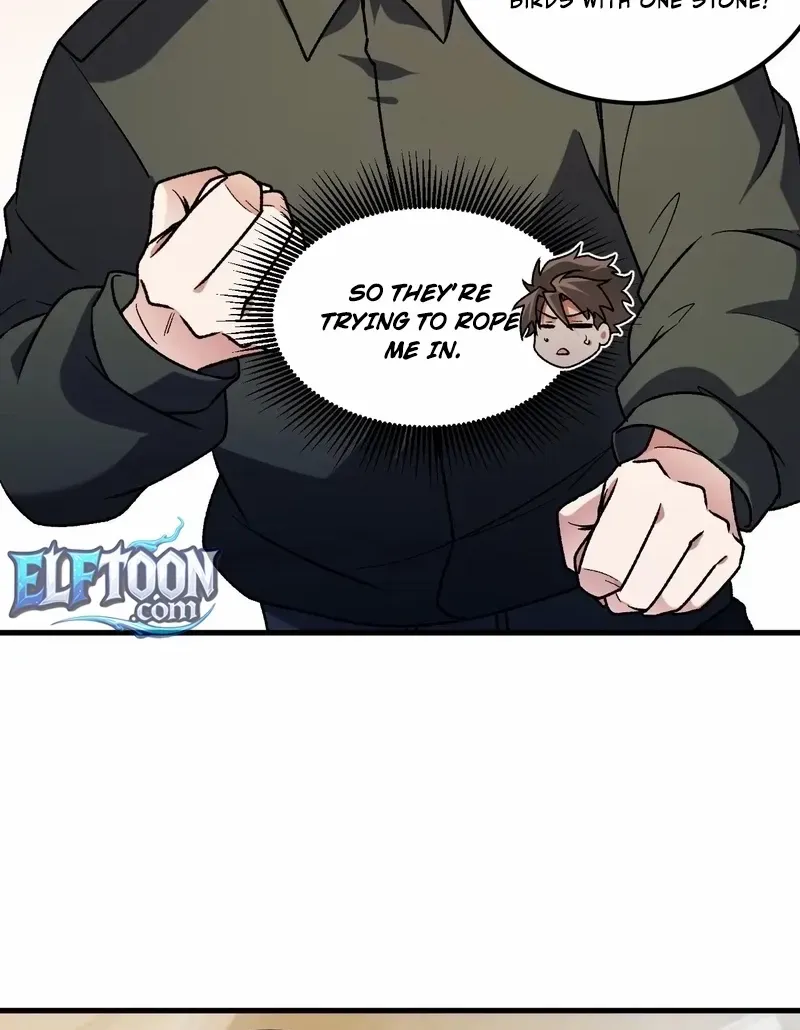Read God killer chapter 180 image 7 on Lezhin