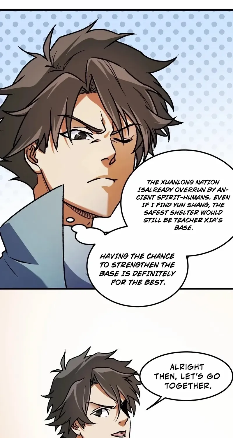 Read God killer chapter 180 image 9 on Lezhin