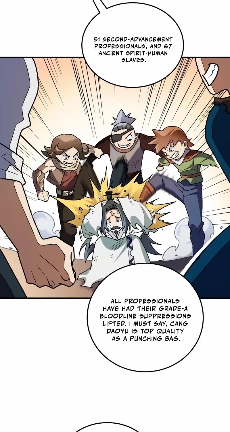 Read God killer chapter 181 image 12 on Lezhin