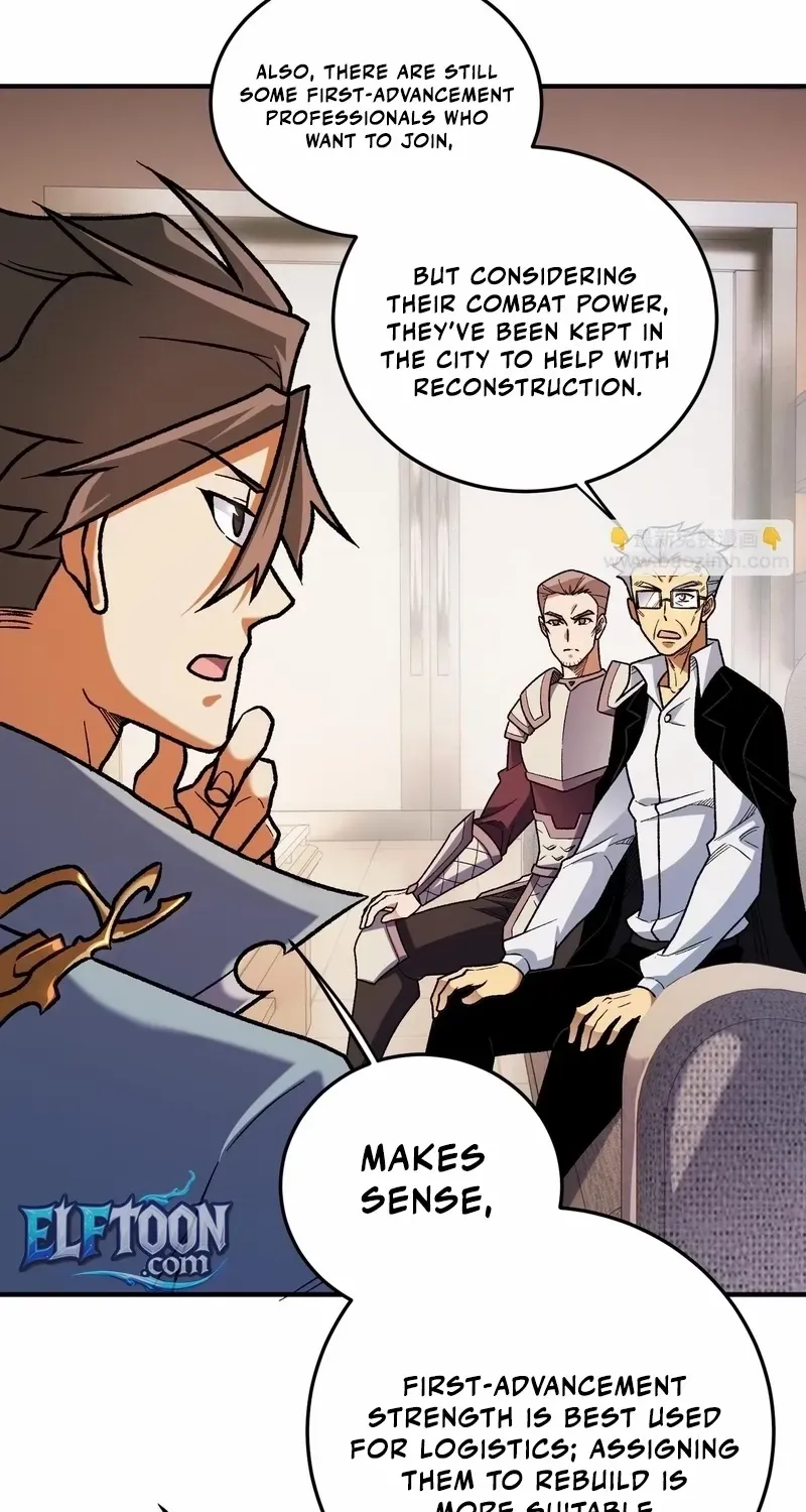 Read God killer chapter 181 image 13 on Lezhin