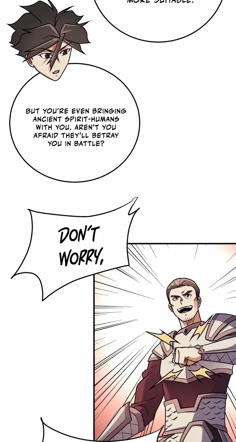 Read God killer chapter 181 image 14 on Lezhin
