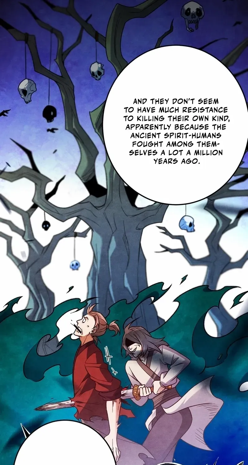 Read God killer chapter 181 image 16 on Lezhin