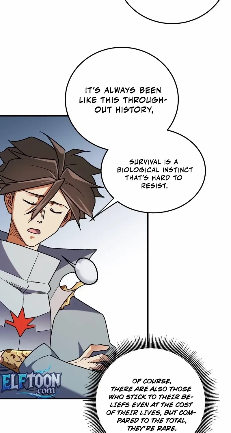 Read God killer chapter 181 image 18 on Lezhin