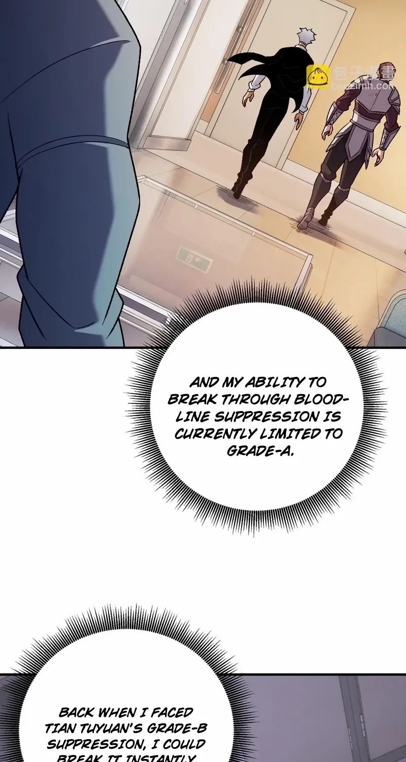 Read God killer chapter 181 image 21 on Lezhin