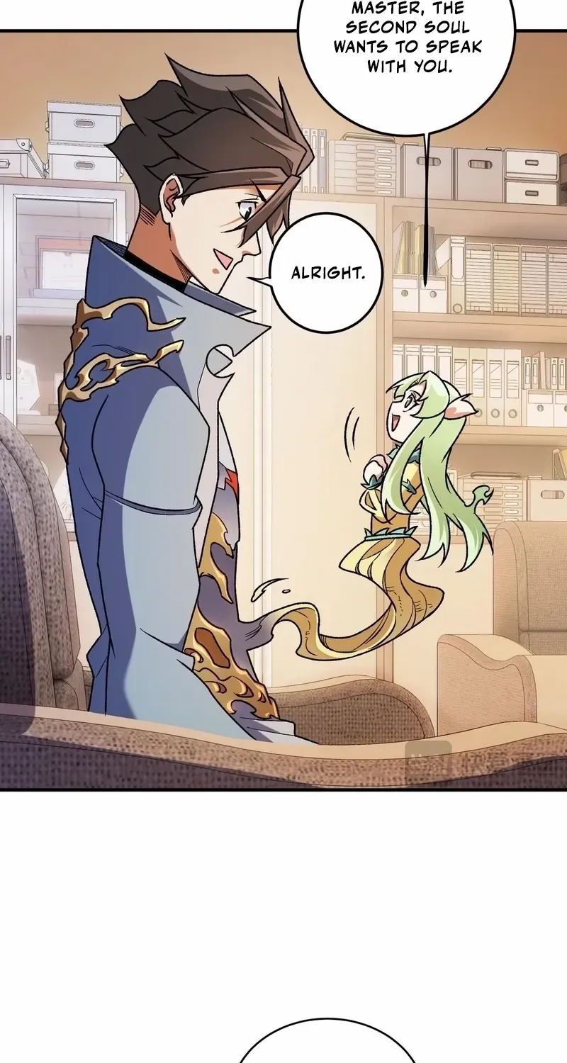 Read God killer chapter 181 image 25 on Lezhin