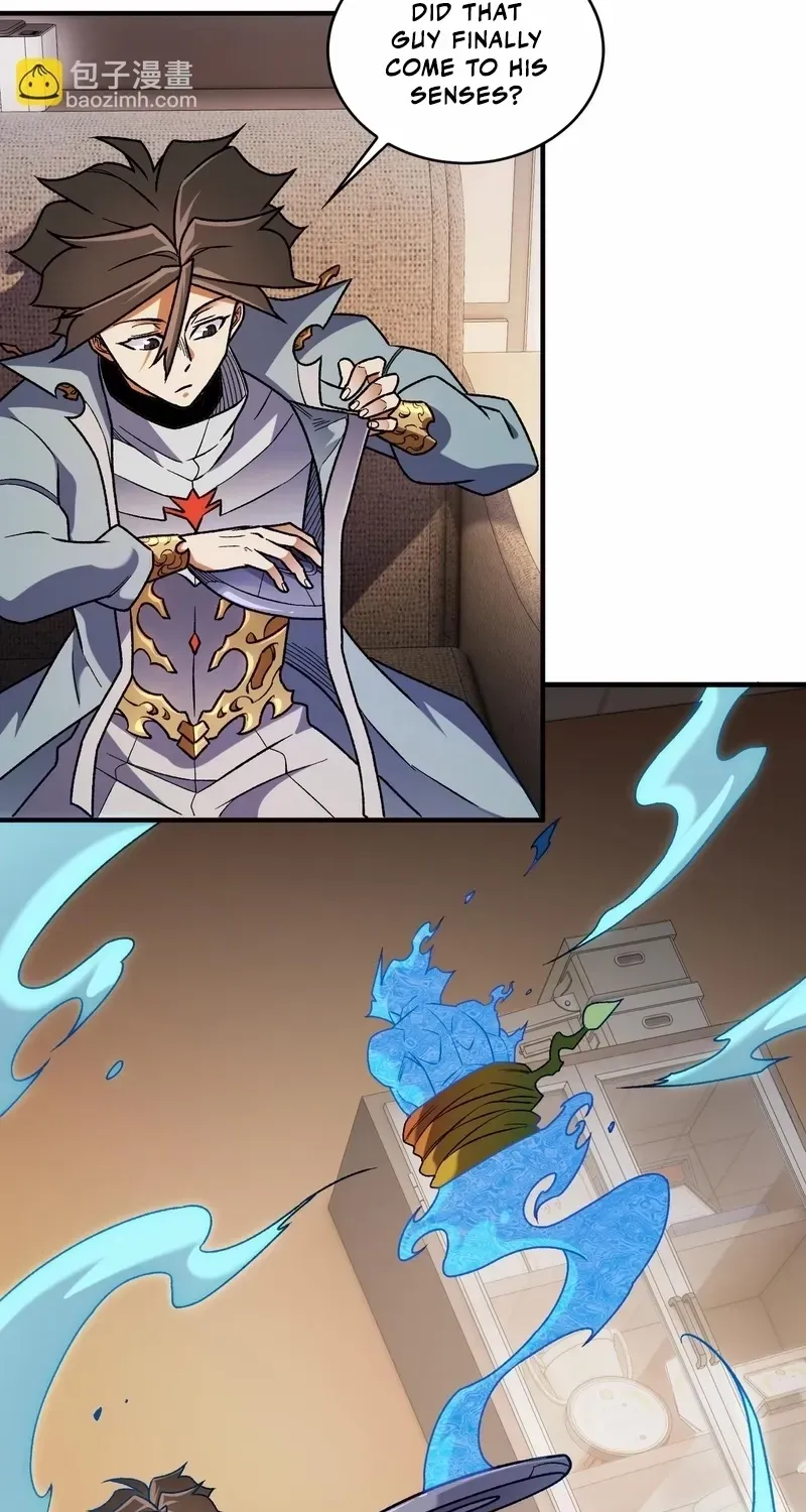 Read God killer chapter 181 image 26 on Lezhin