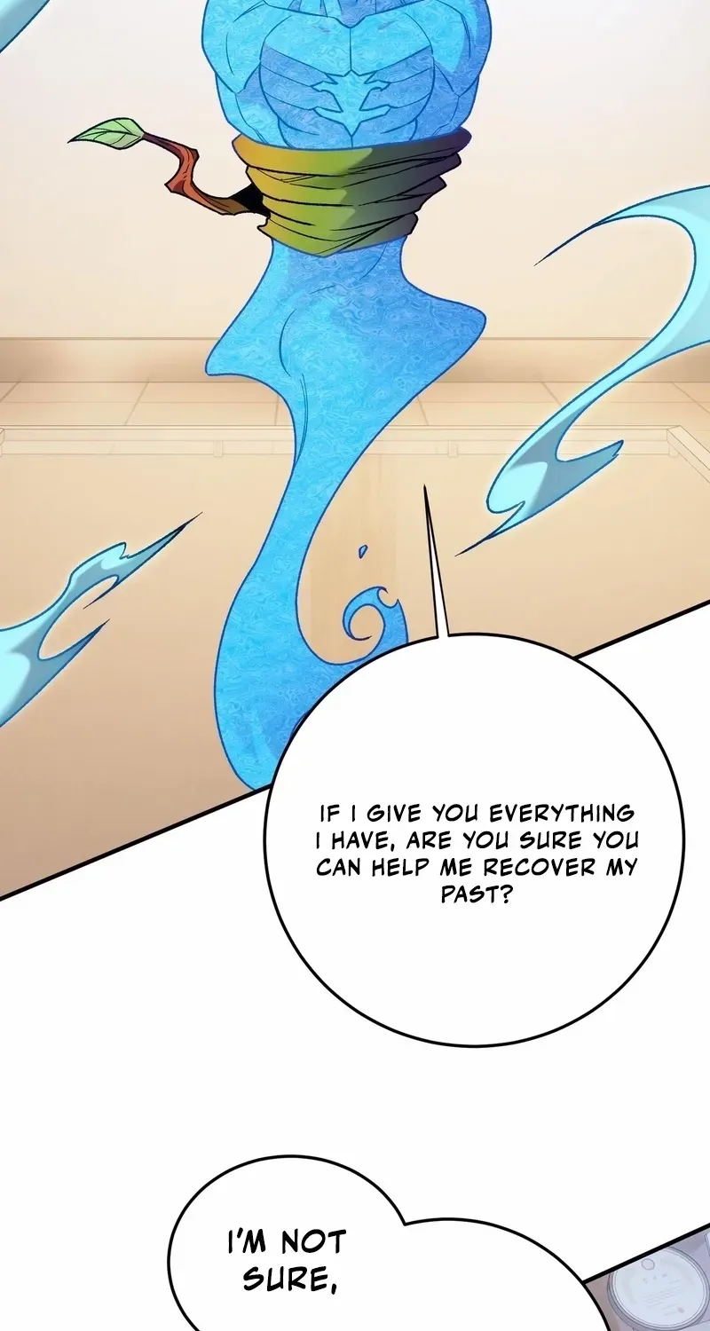 Read God killer chapter 181 image 28 on Lezhin