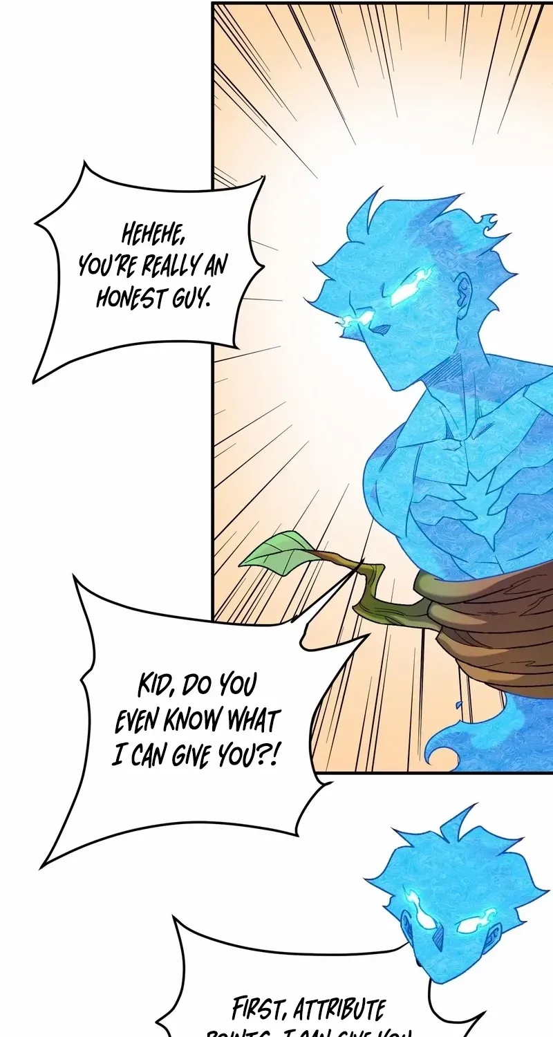Read God killer chapter 181 image 31 on Lezhin