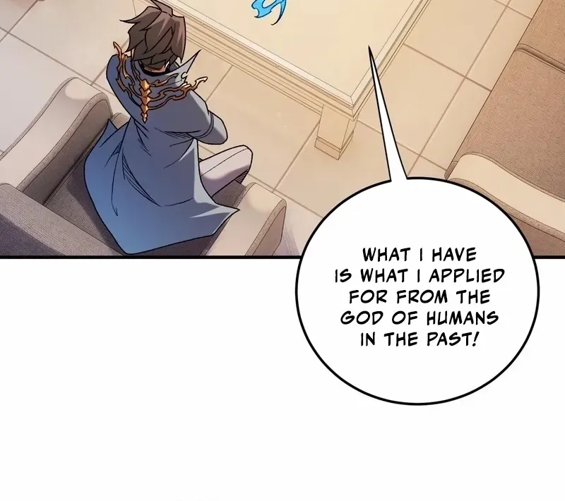 Read God killer chapter 181 image 38 on Lezhin