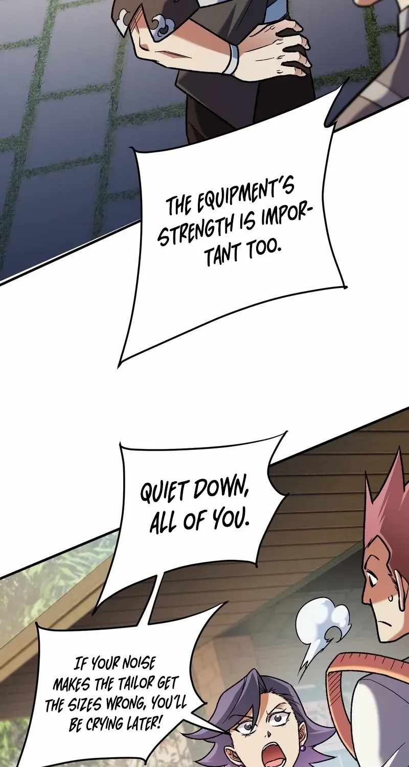Read God killer chapter 181 image 4 on Lezhin