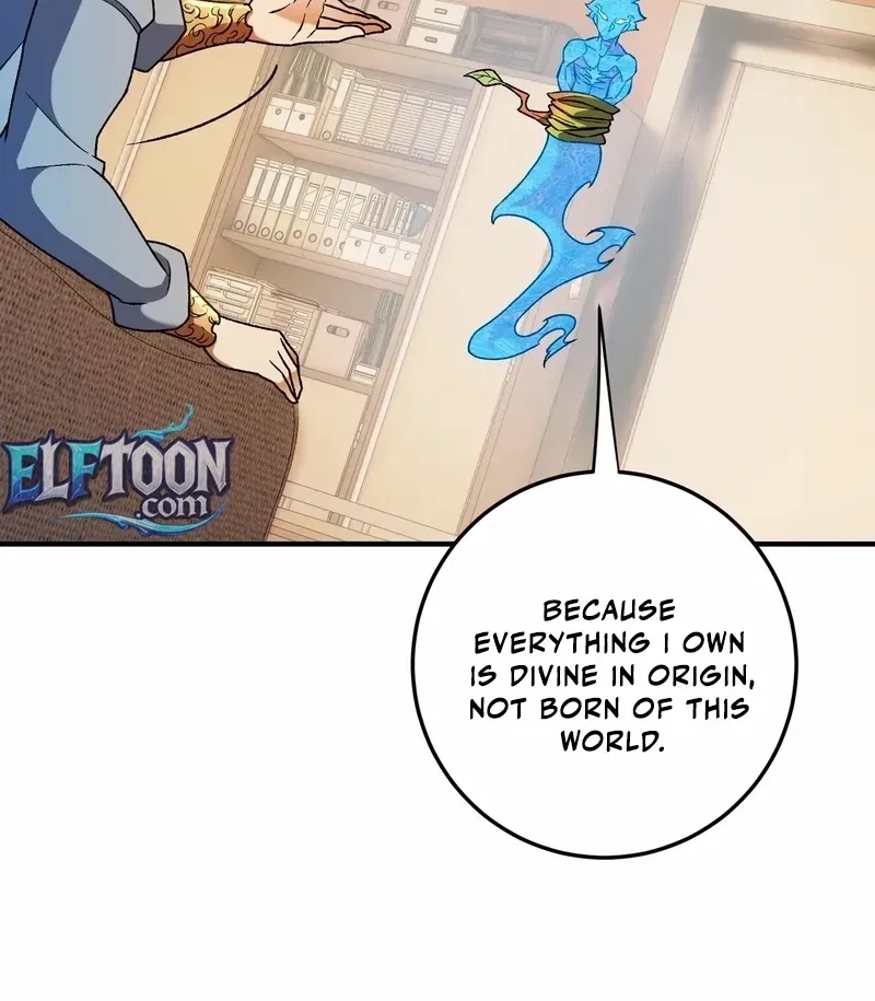 Read God killer chapter 181 image 45 on Lezhin