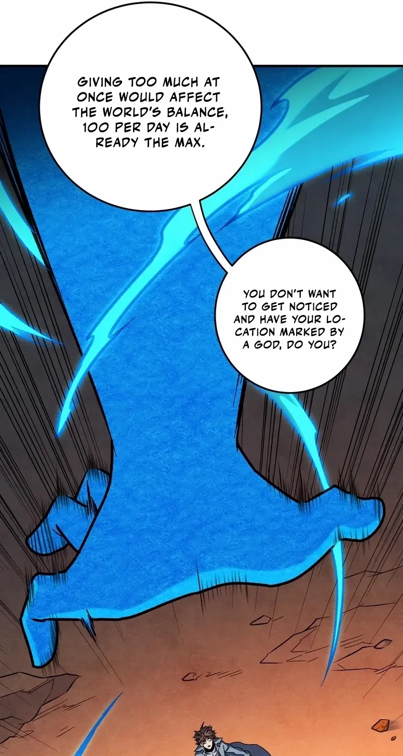 Read God killer chapter 181 image 46 on Lezhin
