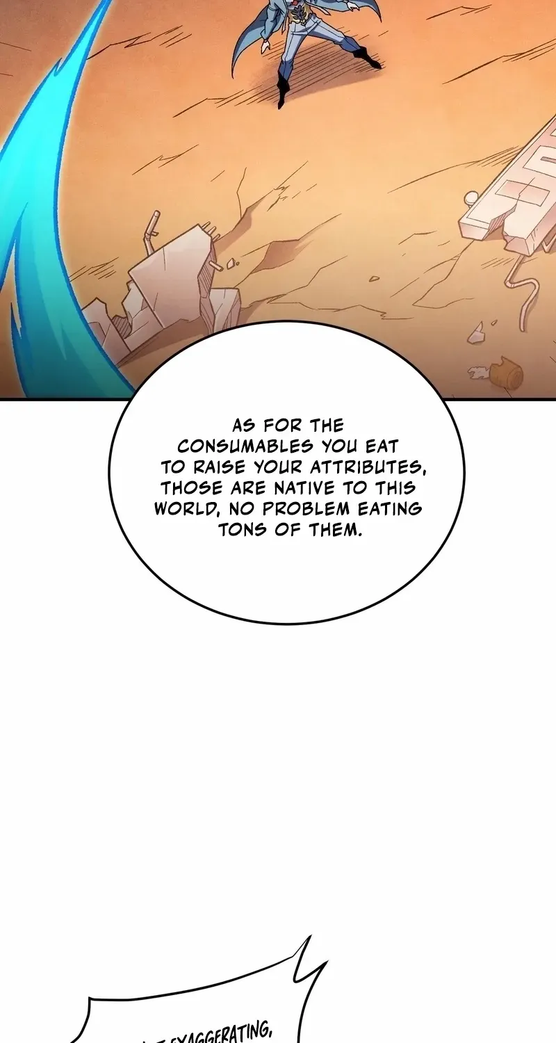 Read God killer chapter 181 image 47 on Lezhin