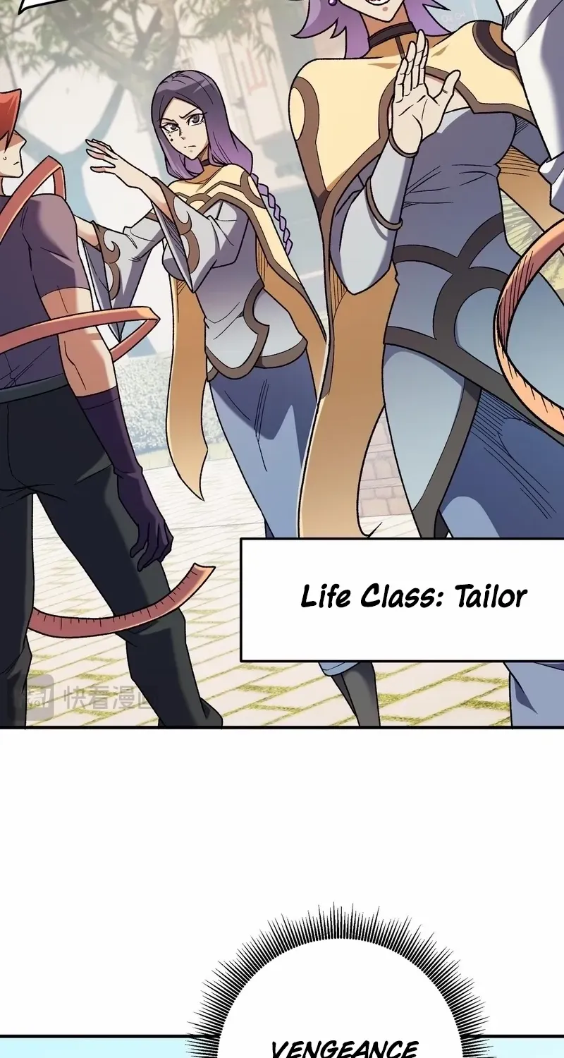 Read God killer chapter 181 image 5 on Lezhin