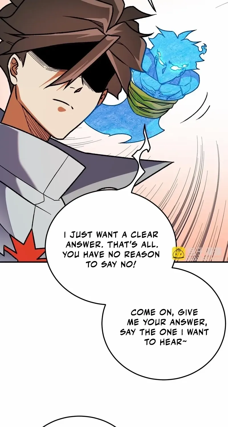 Read God killer chapter 181 image 51 on Lezhin