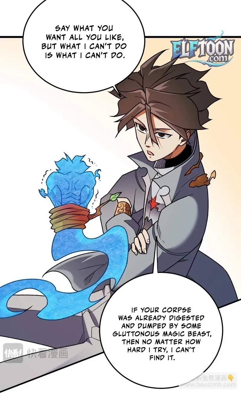Read God killer chapter 181 image 52 on Lezhin