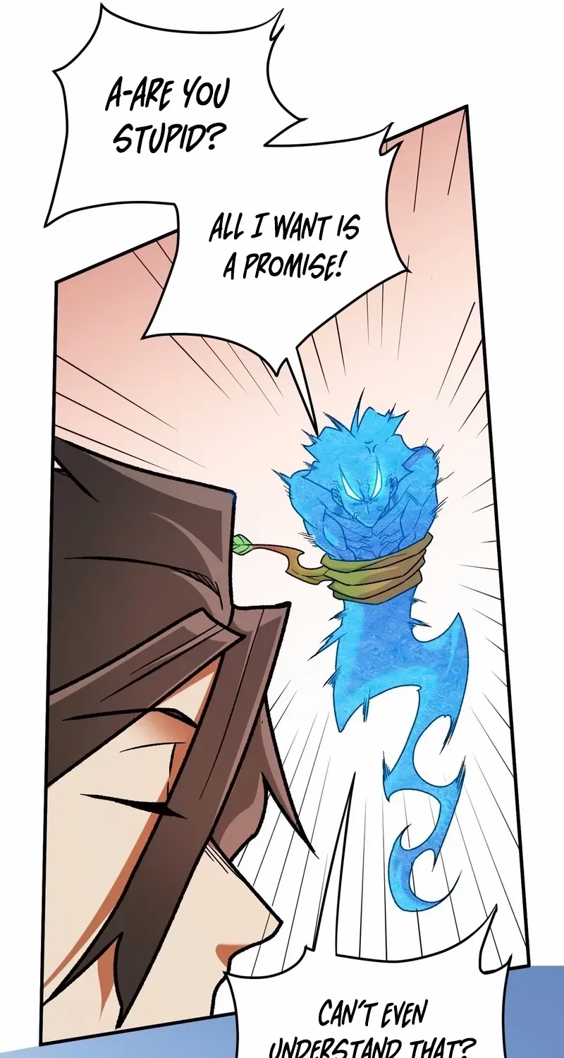 Read God killer chapter 181 image 53 on Lezhin