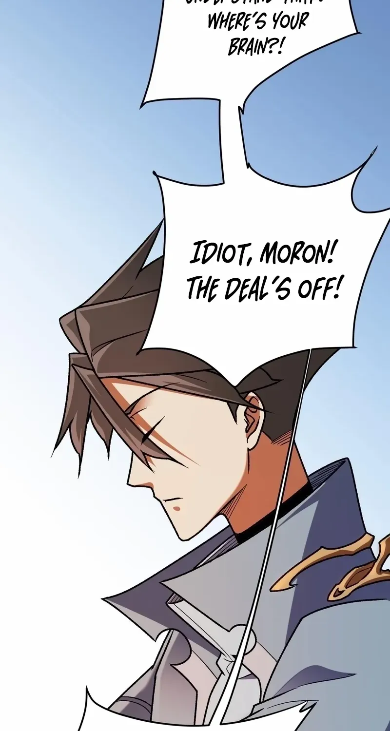 Read God killer chapter 181 image 54 on Lezhin
