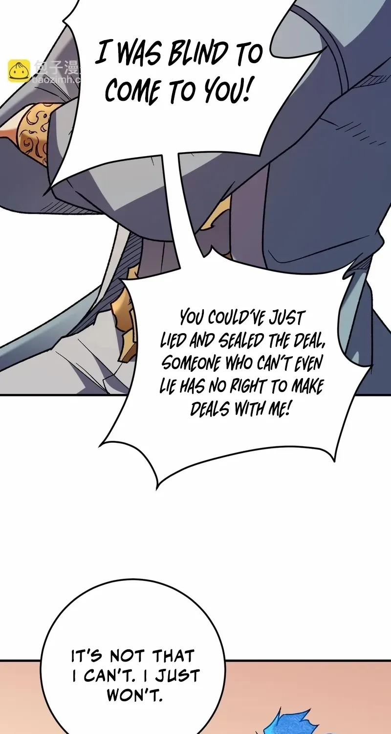 Read God killer chapter 181 image 55 on Lezhin