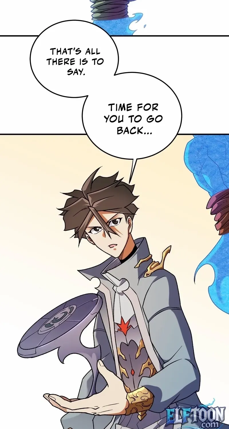 Read God killer chapter 181 image 59 on Lezhin