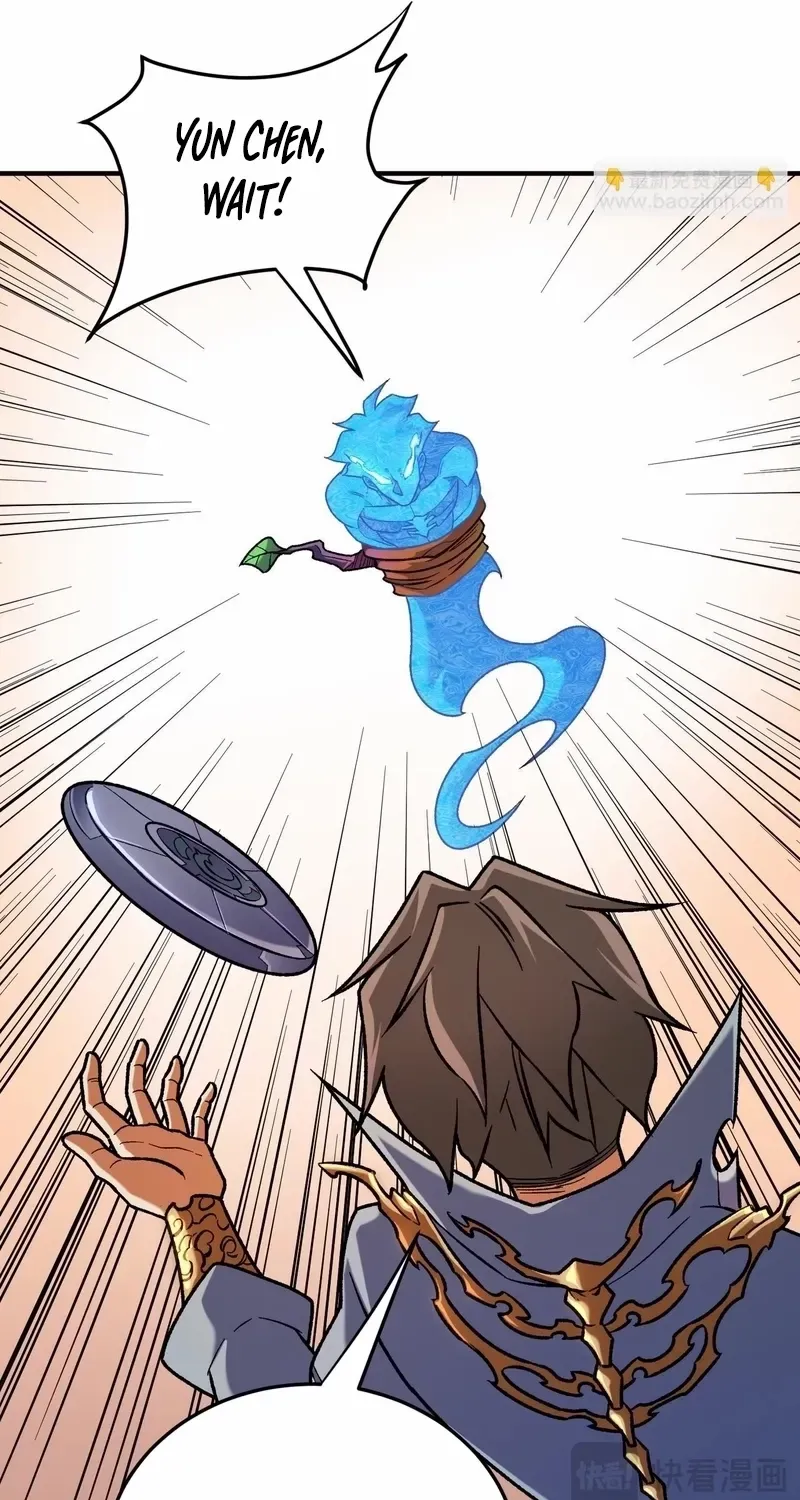 Read God killer chapter 181 image 61 on Lezhin